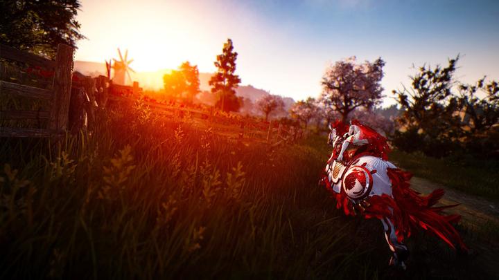 Actual product image Pearl Abyss Black Desert: Prestige Edition (PS4, DE)