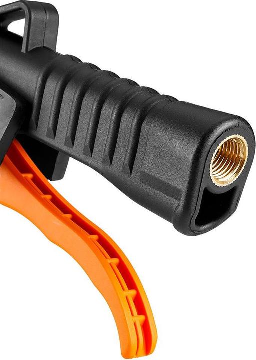 Immagine prodotto Neo Pistola a soffio con spazzola
