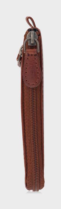 Image du produit Braun Büffel Étui à clés Arezzo en cuir 11 cm