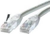 Image du produit Value Câble de réseau (UTP, CAT5e, 10 m)