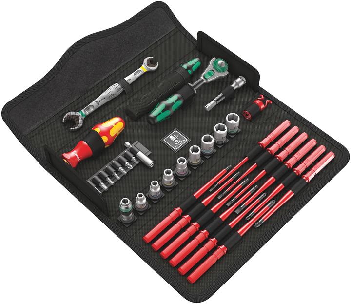 Wera Kraftform Kompakt W 2