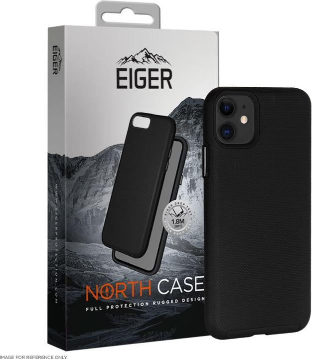 Actual product image Eiger North Case (Apple iPhone 12, Apple iPhone 12 Pro)