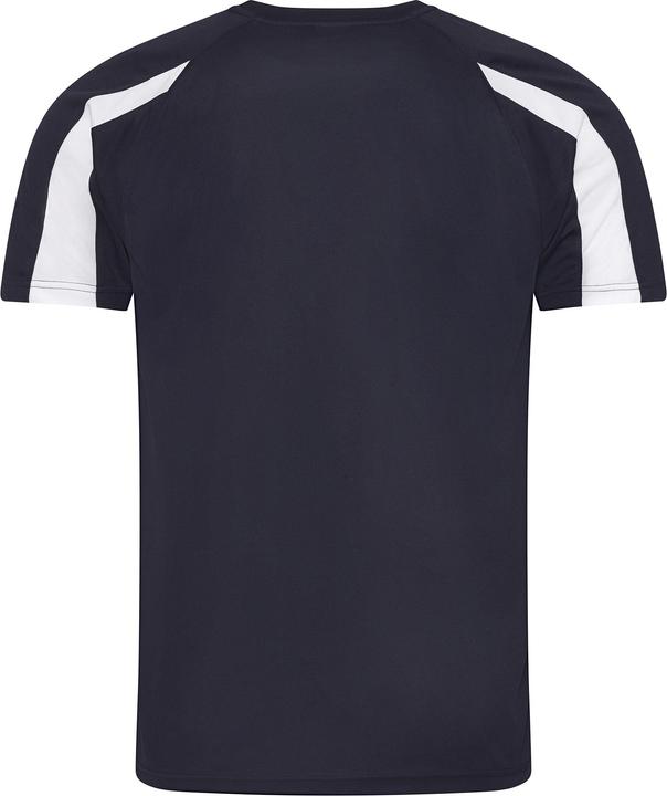 Immagine prodotto Awdis Maglietta sportiva cool a contrasto (XXL)