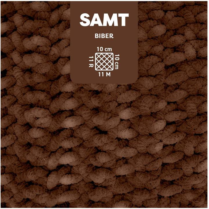 Actual product image Myboshi Velvet (100 m)
