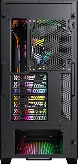 Produktbild Montech AIR 903 MAX B (ATX, mATX)