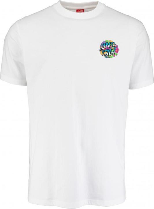 Produktbild Santa Cruz Strange Dot T-Shirt (S)