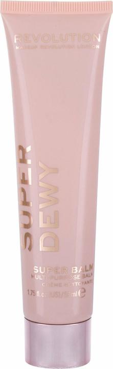 Image du produit Makeup Revolution Superdewy Baume multi-usages (50 ml)