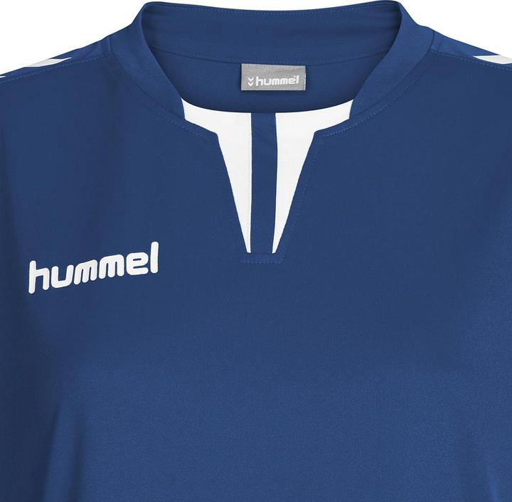 Actual product image hummel Core Womens Ss Jersey (XL)