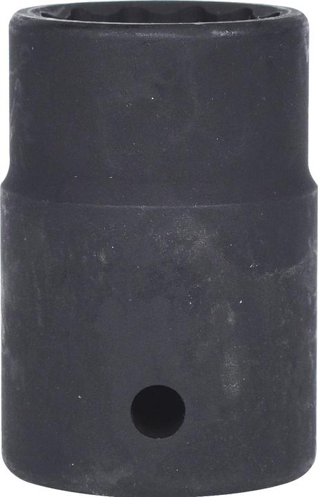 Actual product image KS Tools 3/4 drive shaft power socket.24mm.12 edge (34 mm)