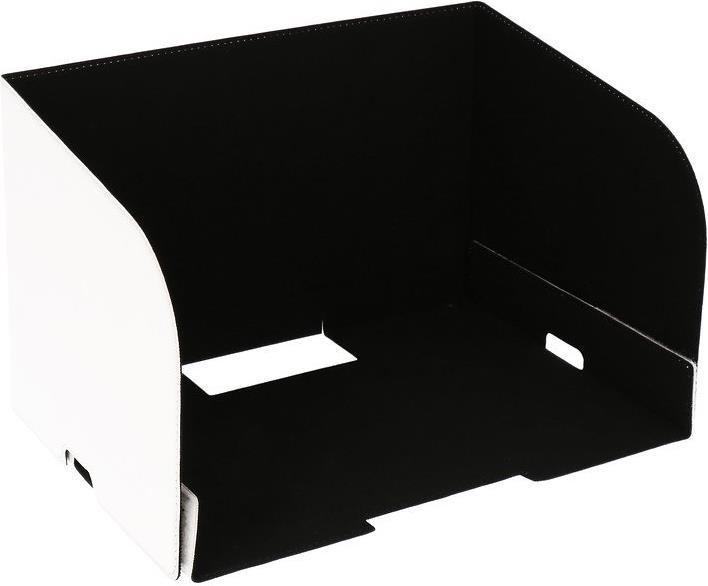 Actual product image DJI Tablet sunshade (Drone glare protection, Universal)
