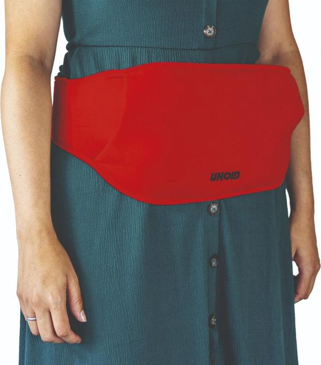 Actual product image Unold Electric hot water bottle (0.27 l)