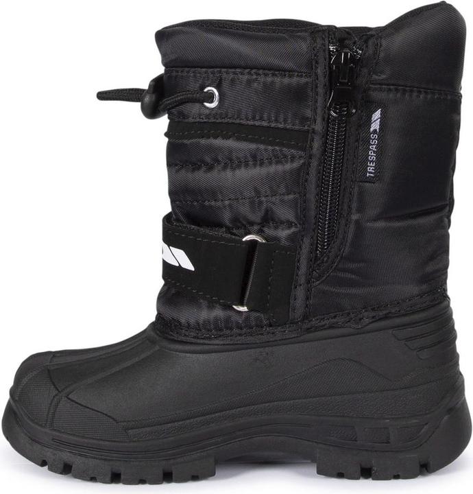 Produktbild Trespass Dodo Schnee Stiefel Wasser Abweisend (28)