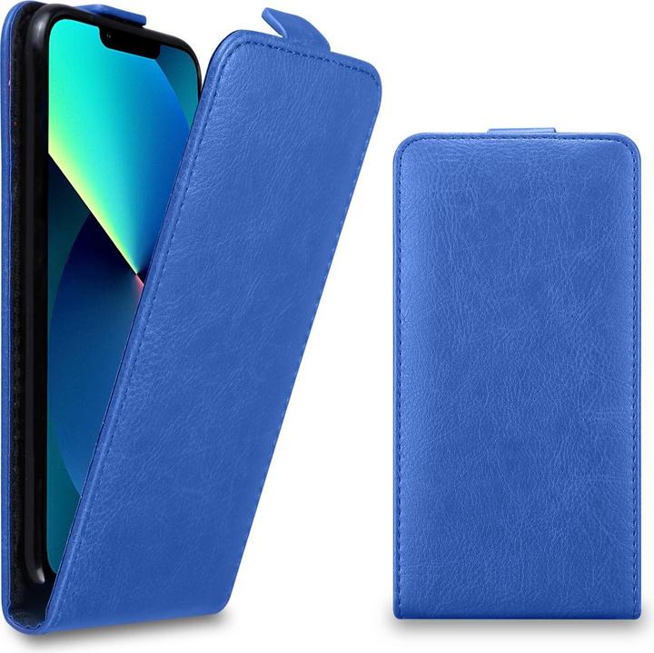 Produktbild Cadorabo Flip Glatt Hülle (Apple iPhone 13 mini)