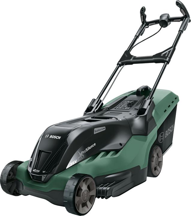 Produktbild Bosch Home & Garden AdvancedRotak 36-650 (Akkubetrieb)