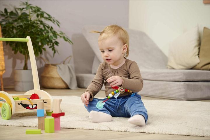 Actual product image Eichhorn Smile game