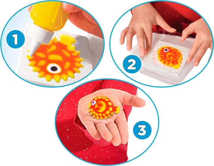 Produktbild Simba Aqua Gelz Deluxe Set