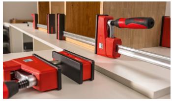 Actual product image Bessey Revo Kre (1000 mm)