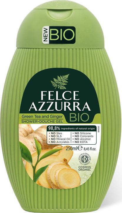 Produktbild Felce Azzurra BIO Duschgel (250 ml)