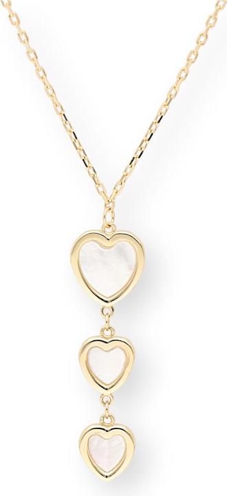 Immagine prodotto Carat Colorstone (Oro 9ct, 45 cm)