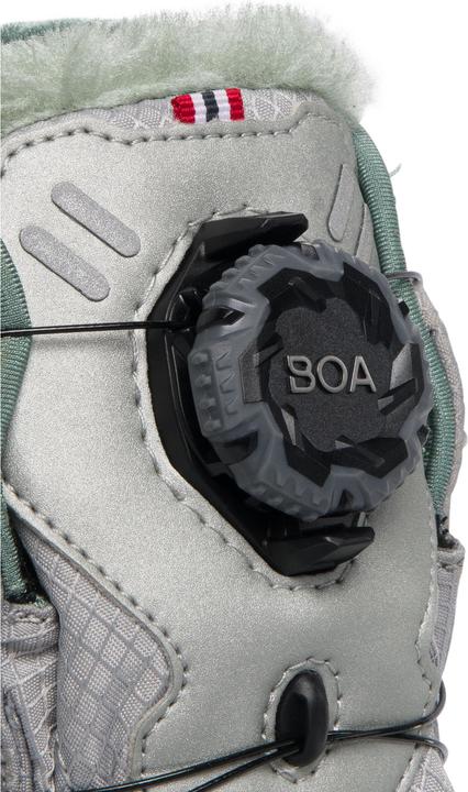 Actual product image Viking Constrictor III Boa (38)