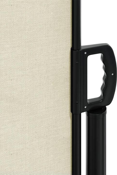 Actual product image VidaXL Extendable side awning (1.80 m)