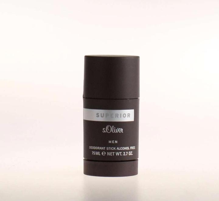 Immagine prodotto S.Oliver Uomini superiori (Stick, 75 ml)