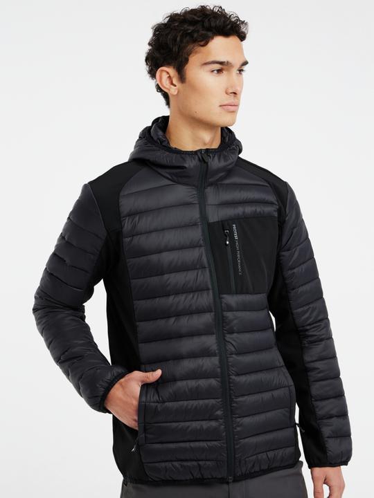 Produktbild Protest Herren Outdoorjacke LETTON Ground Blue XL (XL)