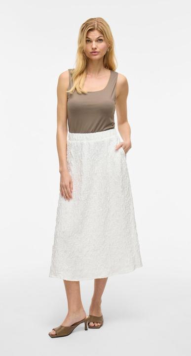 Immagine prodotto Vila VISOPHIA High Waist Midirock (L)