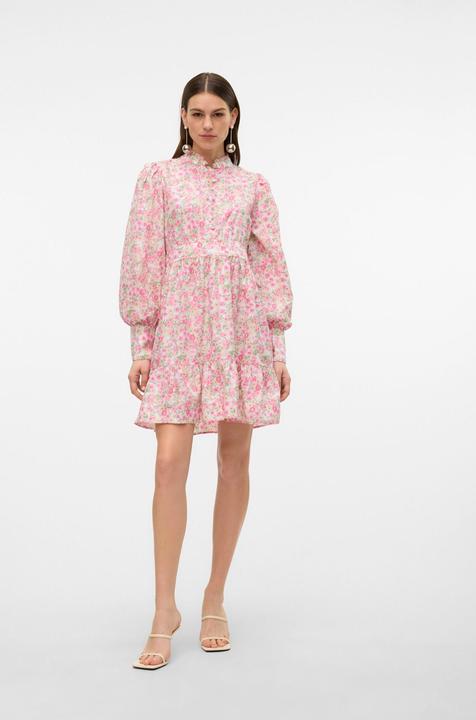 Image du produit Vero Moda VMTHEKLA Robe courte Robe (M)