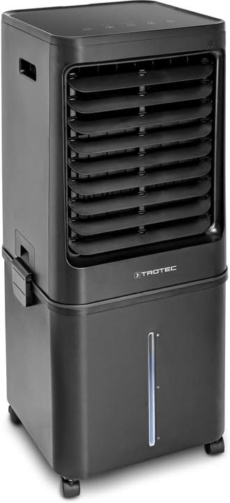 Actual product image Trotec 4-in-1 Luftkühler PAE 60 mit Timerfunktion (72 m²)