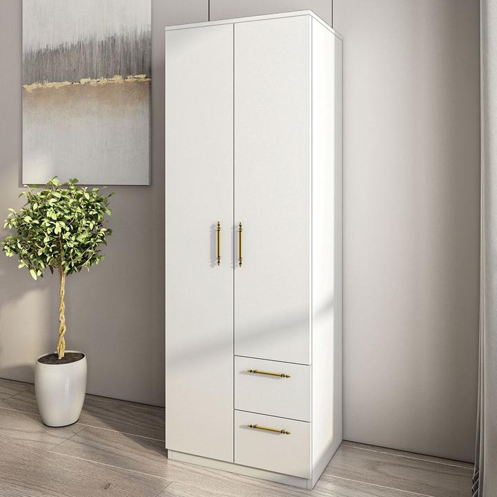 Produktbild Homitis Merlin Wardrobe