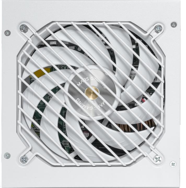 Immagine prodotto Mars Gaming MPB1000SIMW (1000 W)