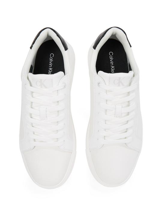 Produktbild Calvin Klein Chunky Cupsole Lth mg Tc (42)