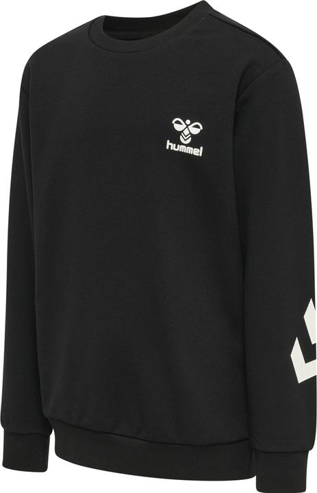 Actual product image hummel Venti Tracksuit (116)