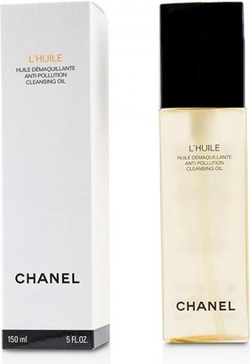 Produktbild Chanel L??Huile Cleansing Oil 150 ml (Öl, 150 ml)