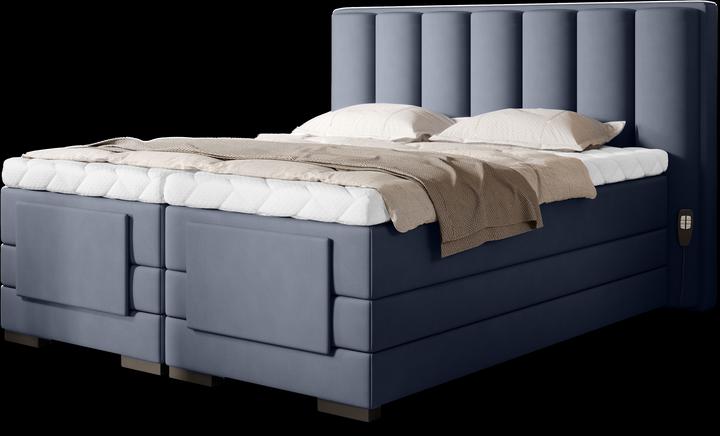 Dark Blue Poco 40