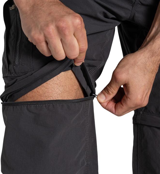Actual product image Craghoppers Nosilife Convertible Cargo Trousers II (38)