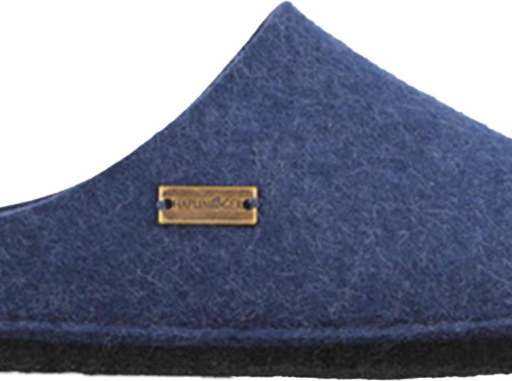 Actual product image Haflinger Slippers (46)