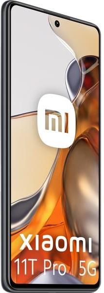 Immagine prodotto Xiaomi 11T Pro (128 GB, Grigio meteorite, 6.67", Doppia SIM, 108 Mpx, 5G)
