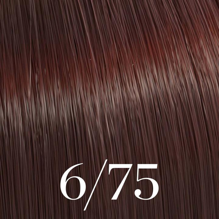 Image du produit Wella Color Touch Deep Browns - 6/75 (Blond, Rouge, Marron)