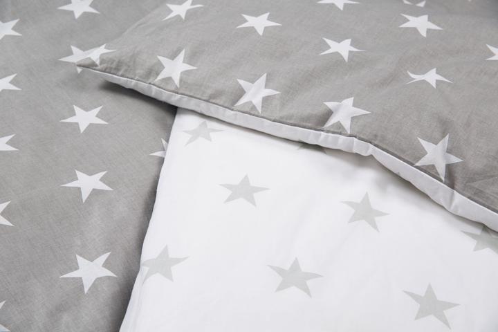 Produktbild Roba Little Stars (100 x 135 cm, 40 x 60 cm)