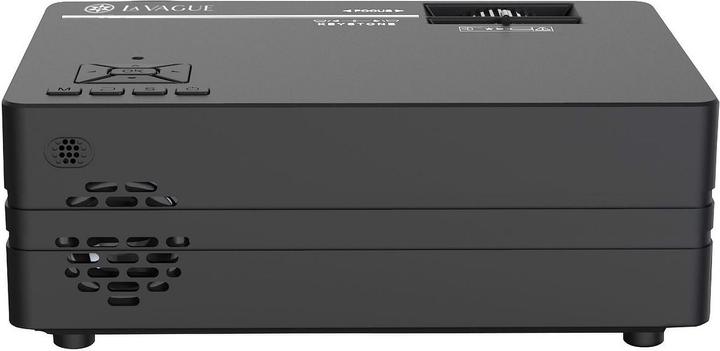 Produktbild La Vague LV-HD240 (HD, 2000 lm, 1.3:1)