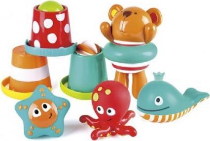 Produktbild Hape My First Bath Gift Set
