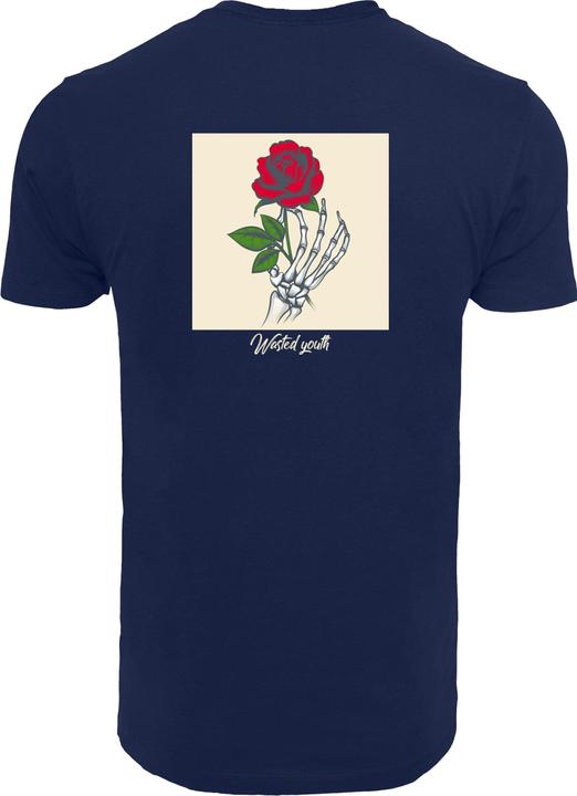 Actual product image Mister Tee Wasted Youth Tee - 2776 (S)