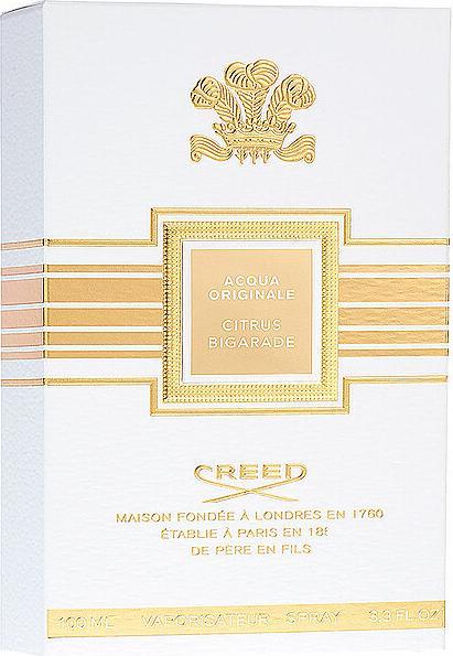 Produktbild Creed Citrus Bigarade Eau de Parfum (Eau de Parfum, 100 ml)
