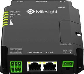 Produktbild Milesight UR32-L04EU-G