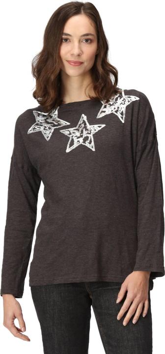 Produktbild Regatta Carlene TShirt Langärmlig (36 D)