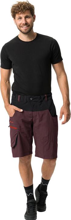 Actual product image Vaude Qimsa (S)