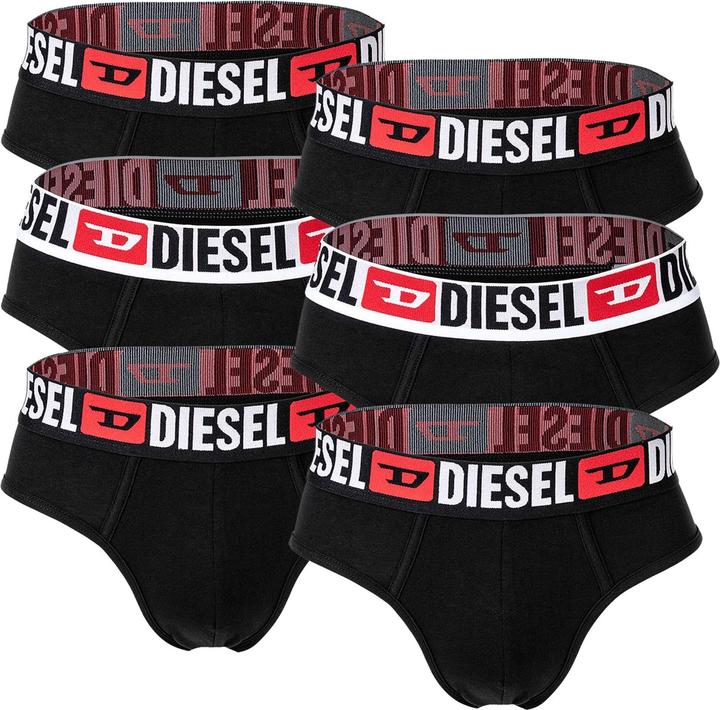 Produktbild Diesel Umbr-Andrethreepack (XL, 6er Pack)