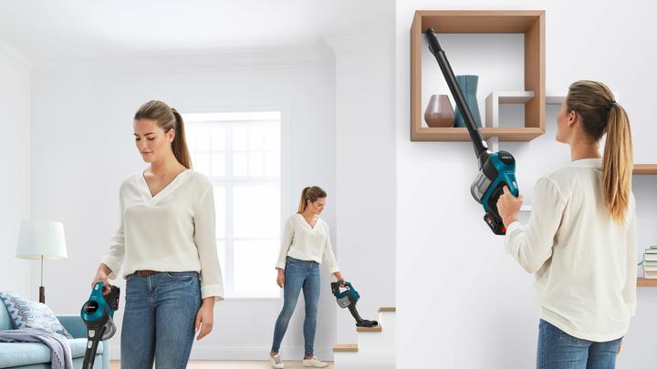 Immagine prodotto Bosch Hausgeräte BBS611LAG